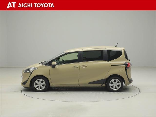 シエンタ ファンベースＧ　ワンオーナー車　２列５人乗り　メモリナビ　パノラマビューモニター　フルセグＴＶ　ＤＶＤ再生可　ＥＴＣ車載器　ドライブレコーダー　ＬＥＤヘッドライト　シートヒーター　　　デュアルエアバッグ　横滑り防止（3枚目）