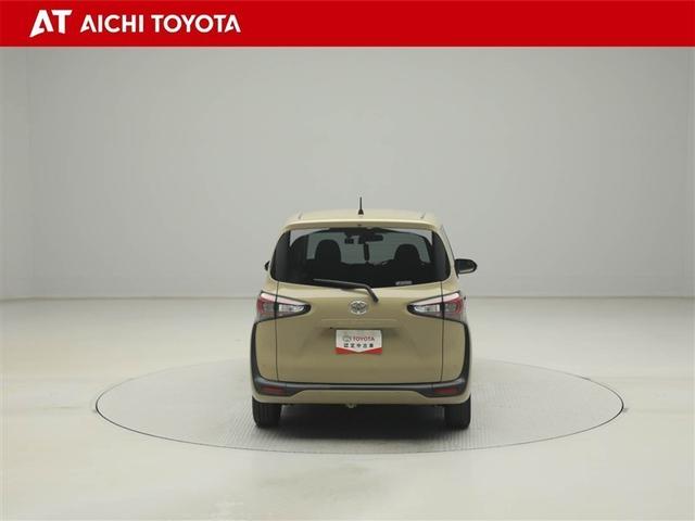 シエンタ ファンベースＧ　ワンオーナー車　２列５人乗り　メモリナビ　パノラマビューモニター　フルセグＴＶ　ＤＶＤ再生可　ＥＴＣ車載器　ドライブレコーダー　ＬＥＤヘッドライト　シートヒーター　　　デュアルエアバッグ　横滑り防止（5枚目）