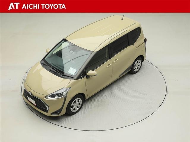 シエンタ ファンベースＧ　ワンオーナー車　２列５人乗り　メモリナビ　パノラマビューモニター　フルセグＴＶ　ＤＶＤ再生可　ＥＴＣ車載器　ドライブレコーダー　ＬＥＤヘッドライト　シートヒーター　　　デュアルエアバッグ　横滑り防止（10枚目）