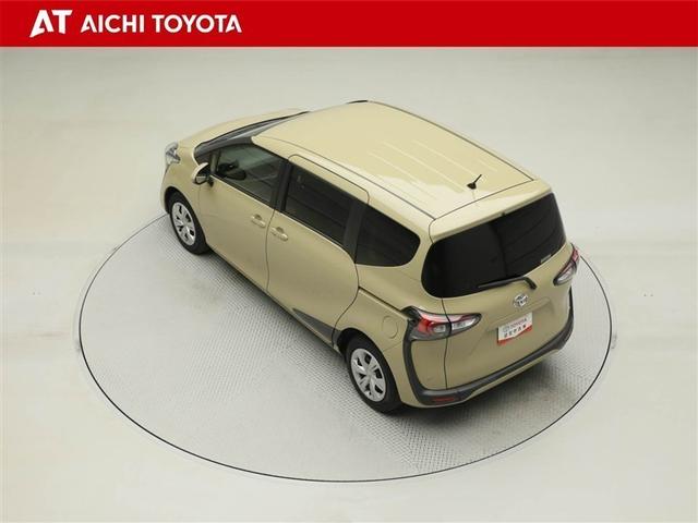 シエンタ ファンベースＧ　ワンオーナー車　２列５人乗り　メモリナビ　パノラマビューモニター　フルセグＴＶ　ＤＶＤ再生可　ＥＴＣ車載器　ドライブレコーダー　ＬＥＤヘッドライト　シートヒーター　　　デュアルエアバッグ　横滑り防止（12枚目）