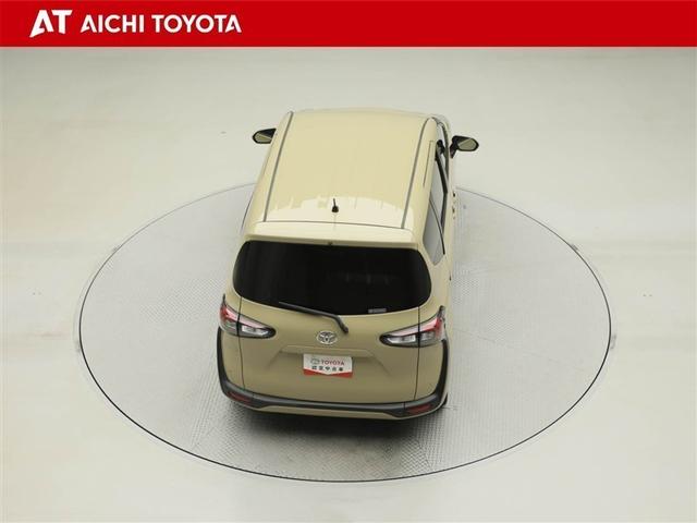 シエンタ ファンベースＧ　ワンオーナー車　２列５人乗り　メモリナビ　パノラマビューモニター　フルセグＴＶ　ＤＶＤ再生可　ＥＴＣ車載器　ドライブレコーダー　ＬＥＤヘッドライト　シートヒーター　　　デュアルエアバッグ　横滑り防止（13枚目）