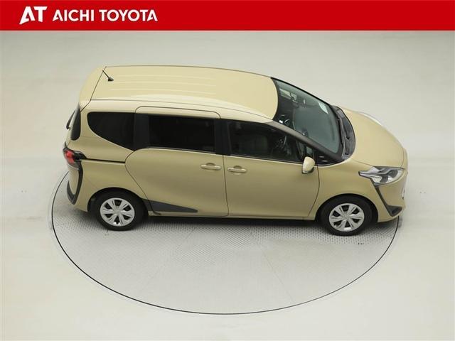 シエンタ ファンベースＧ　ワンオーナー車　２列５人乗り　メモリナビ　パノラマビューモニター　フルセグＴＶ　ＤＶＤ再生可　ＥＴＣ車載器　ドライブレコーダー　ＬＥＤヘッドライト　シートヒーター　　　デュアルエアバッグ　横滑り防止（15枚目）