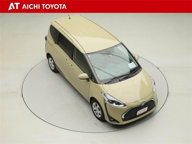 シエンタ ファンベースＧ　ワンオーナー車　２列５人乗り　メモリナビ　パノラマビューモニター　フルセグＴＶ　ＤＶＤ再生可　ＥＴＣ車載器　ドライブレコーダー　ＬＥＤヘッドライト　シートヒーター　　　デュアルエアバッグ　横滑り防止（16枚目）