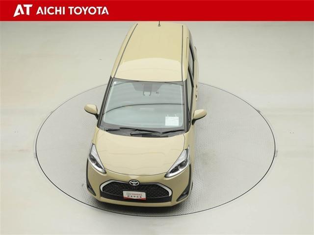 シエンタ ファンベースＧ　ワンオーナー車　２列５人乗り　メモリナビ　パノラマビューモニター　フルセグＴＶ　ＤＶＤ再生可　ＥＴＣ車載器　ドライブレコーダー　ＬＥＤヘッドライト　シートヒーター　　　デュアルエアバッグ　横滑り防止（17枚目）