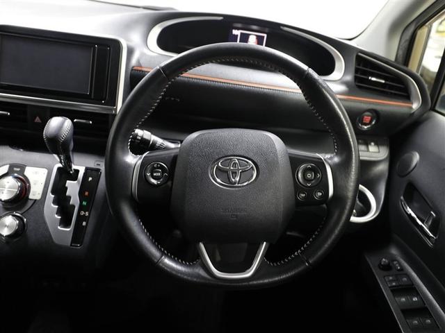 シエンタ ファンベースＧ　ワンオーナー車　２列５人乗り　メモリナビ　パノラマビューモニター　フルセグＴＶ　ＤＶＤ再生可　ＥＴＣ車載器　ドライブレコーダー　ＬＥＤヘッドライト　シートヒーター　　　デュアルエアバッグ　横滑り防止（24枚目）