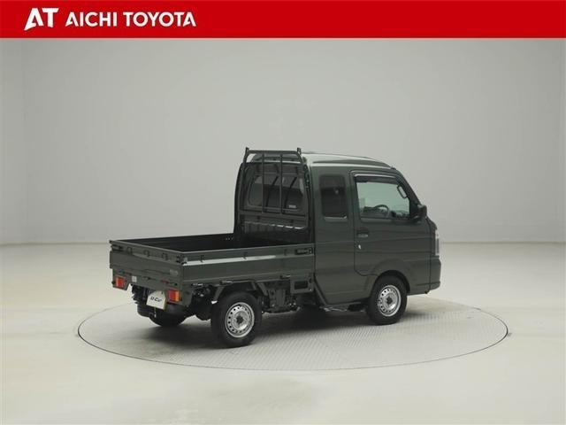 スーパーキャリイ Ｌ　届け出済み未使用車　キーレスリモコン　ＥＳＰ　助手席エアバッグ　エアコン付き　パワステ　運転席エアバッグ　アイドリングストップ　ＡＢＳ　パワーウィンドー　被害軽減ブレーキ（6枚目）