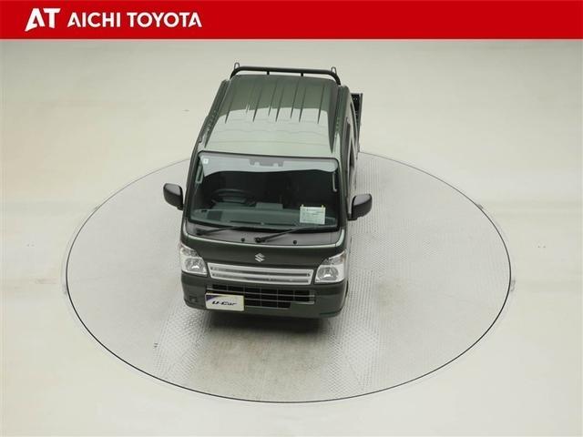 スーパーキャリイ Ｌ　届け出済み未使用車　キーレスリモコン　ＥＳＰ　助手席エアバッグ　エアコン付き　パワステ　運転席エアバッグ　アイドリングストップ　ＡＢＳ　パワーウィンドー　被害軽減ブレーキ（17枚目）