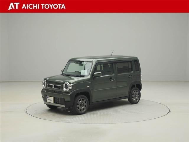 ハスラー ハイブリッドＧ　届け出済み未使用車　オーディオレス　衝突回避支援システム　Ｓエネチャージ　イモビ　オートクルーズ　スマートキーシステム　ダブルエアバック　パワーステアリング　横滑り防止システム　キーレスエントリー（2枚目）