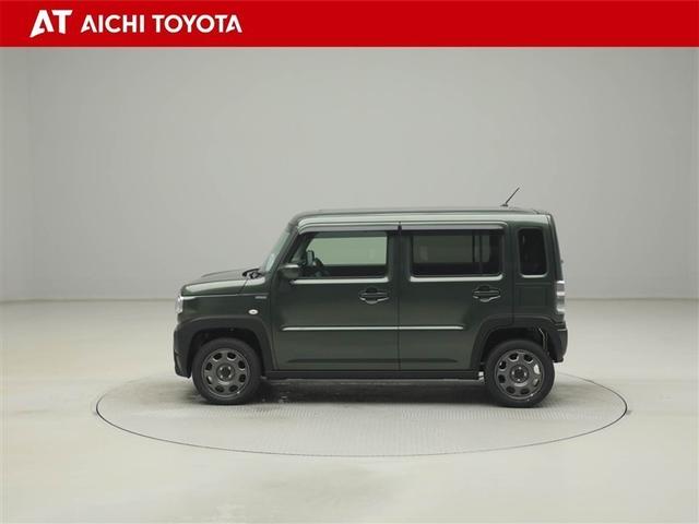 ハスラー ハイブリッドＧ　届け出済み未使用車　オーディオレス　衝突回避支援システム　Ｓエネチャージ　イモビ　オートクルーズ　スマートキーシステム　ダブルエアバック　パワーステアリング　横滑り防止システム　キーレスエントリー（3枚目）