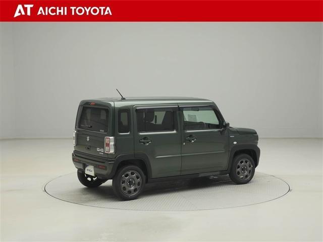 ハスラー ハイブリッドＧ　届け出済み未使用車　オーディオレス　衝突回避支援システム　Ｓエネチャージ　イモビ　オートクルーズ　スマートキーシステム　ダブルエアバック　パワーステアリング　横滑り防止システム　キーレスエントリー（6枚目）
