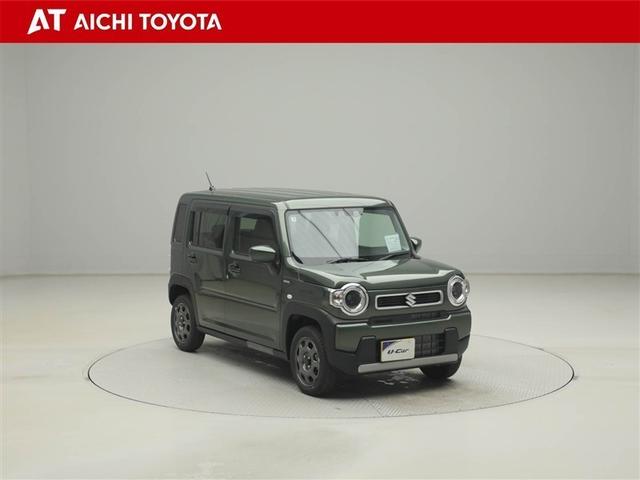ハスラー ハイブリッドＧ　届け出済み未使用車　オーディオレス　衝突回避支援システム　Ｓエネチャージ　イモビ　オートクルーズ　スマートキーシステム　ダブルエアバック　パワーステアリング　横滑り防止システム　キーレスエントリー（8枚目）