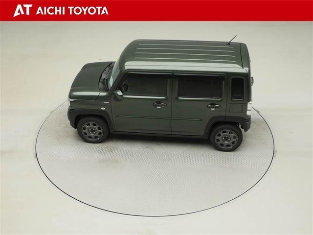 ハスラー ハイブリッドＧ　届け出済み未使用車　オーディオレス　衝突回避支援システム　Ｓエネチャージ　イモビ　オートクルーズ　スマートキーシステム　ダブルエアバック　パワーステアリング　横滑り防止システム　キーレスエントリー（11枚目）