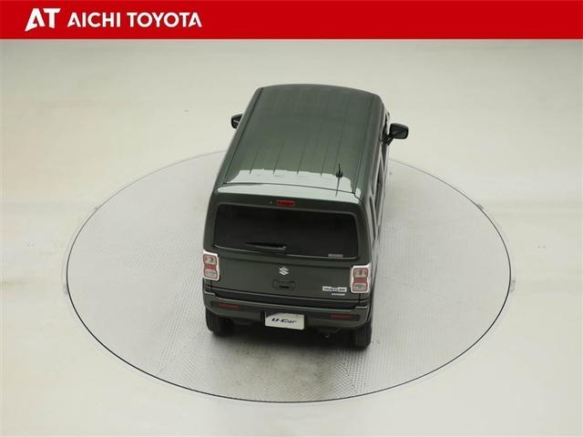 ハスラー ハイブリッドＧ　届け出済み未使用車　オーディオレス　衝突回避支援システム　Ｓエネチャージ　イモビ　オートクルーズ　スマートキーシステム　ダブルエアバック　パワーステアリング　横滑り防止システム　キーレスエントリー（13枚目）