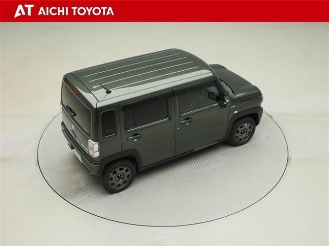 ハスラー ハイブリッドＧ　届け出済み未使用車　オーディオレス　衝突回避支援システム　Ｓエネチャージ　イモビ　オートクルーズ　スマートキーシステム　ダブルエアバック　パワーステアリング　横滑り防止システム　キーレスエントリー（14枚目）