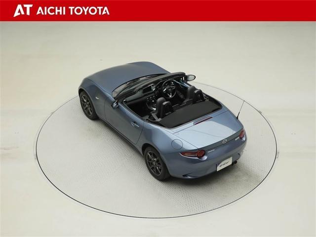 ロードスター Sレザーパッケージ パワーステアリング 黒革シート LEDヘッドライト 盗難防止システム バックカメラ ミュージックプレイヤー接続可 ナビTV DVD再生 オートエアコン 1オーナー 横滑り防止 キーレスエントリー(12枚目)