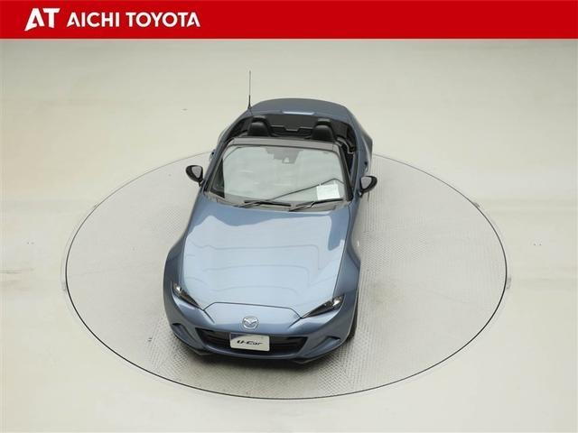 ロードスター Sレザーパッケージ パワーステアリング 黒革シート LEDヘッドライト 盗難防止システム バックカメラ ミュージックプレイヤー接続可 ナビTV DVD再生 オートエアコン 1オーナー 横滑り防止 キーレスエントリー(17枚目)