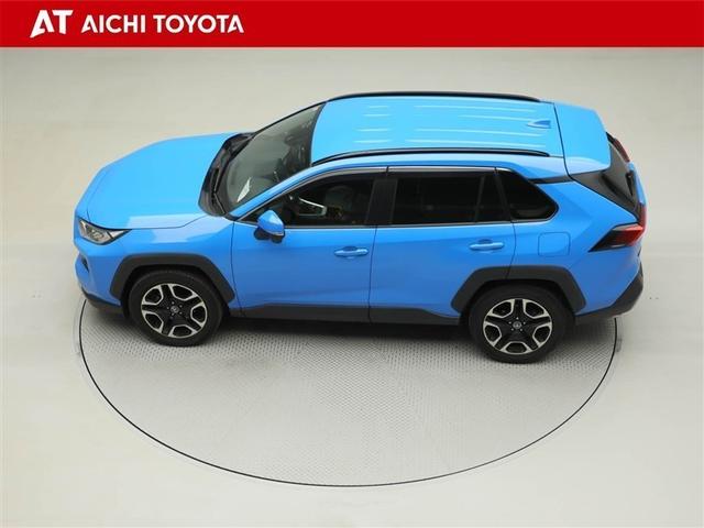 RAV4 アドベンチャー リヤカメラ アルミ クルーズC ナビテレビ LEDライト 1オーナー イモビ 地デジ ESC スマキー PS ETC付き ドラレコ付き エアコン 4WD車 電動パワーシート パワーウインドウ ABS(11枚目)