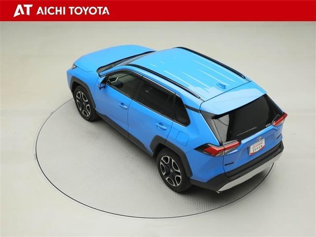 RAV4 アドベンチャー リヤカメラ アルミ クルーズC ナビテレビ LEDライト 1オーナー イモビ 地デジ ESC スマキー PS ETC付き ドラレコ付き エアコン 4WD車 電動パワーシート パワーウインドウ ABS(12枚目)