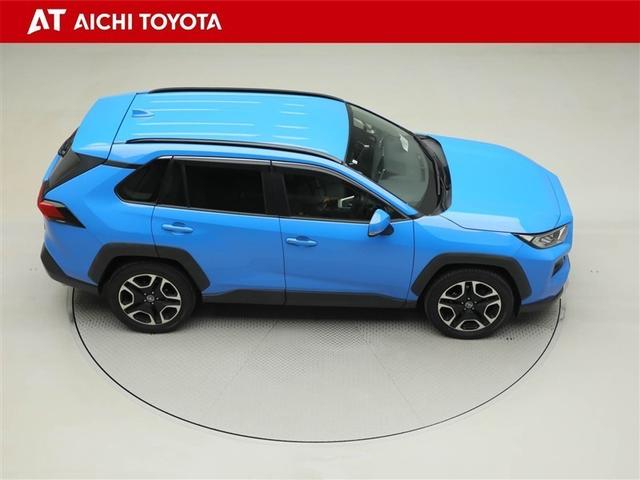 RAV4 アドベンチャー リヤカメラ アルミ クルーズC ナビテレビ LEDライト 1オーナー イモビ 地デジ ESC スマキー PS ETC付き ドラレコ付き エアコン 4WD車 電動パワーシート パワーウインドウ ABS(15枚目)