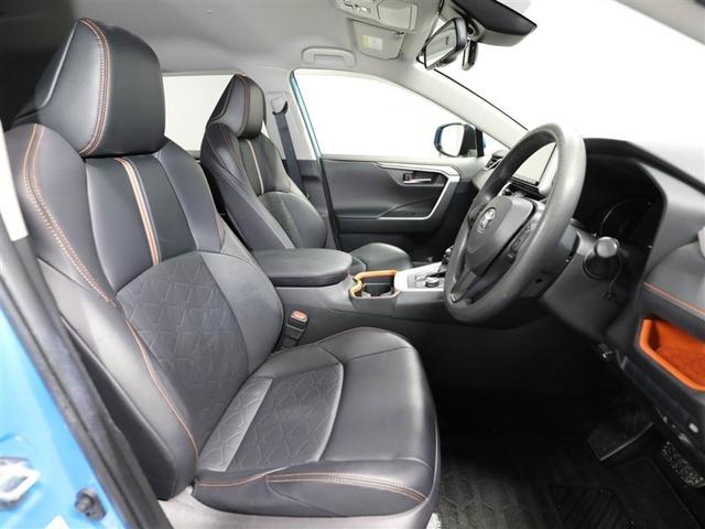 RAV4 アドベンチャー リヤカメラ アルミ クルーズC ナビテレビ LEDライト 1オーナー イモビ 地デジ ESC スマキー PS ETC付き ドラレコ付き エアコン 4WD車 電動パワーシート パワーウインドウ ABS(19枚目)