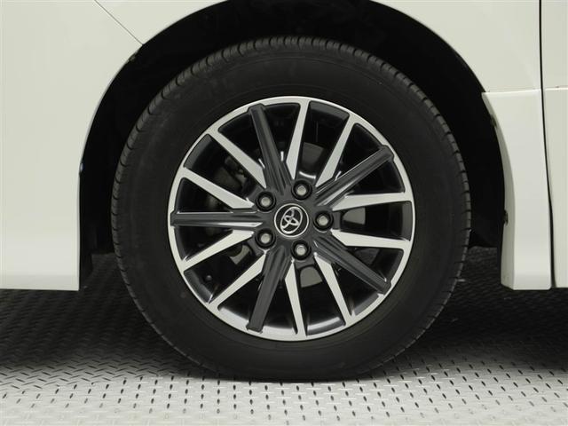 ノア Ｓｉ　ダブルバイビー　３列シート７人乗り　両側電動スライドドア　ワンオーナー車　メモリーナビ　　フルセグＴＶ　バックモニター　後席モニター　ＤＶＤ再生　ＥＴＣ車載器　前後ドライブレコーダー　スマートエントリーキー（31枚目）