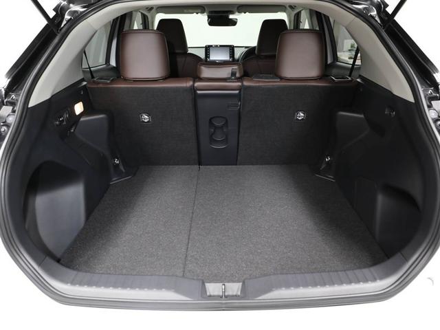 ヤリスクロス ハイブリッドＺ　ドライブレコーダ　インテリジェントキー　アルミホイル　ＬＥＤライト　１オ－ナ－　リアカメラ　クルーズコントロール　横滑り防止システム　電動シ－ト　パワステ　オートエアコン　キーフリー　イモビライザ（21枚目）