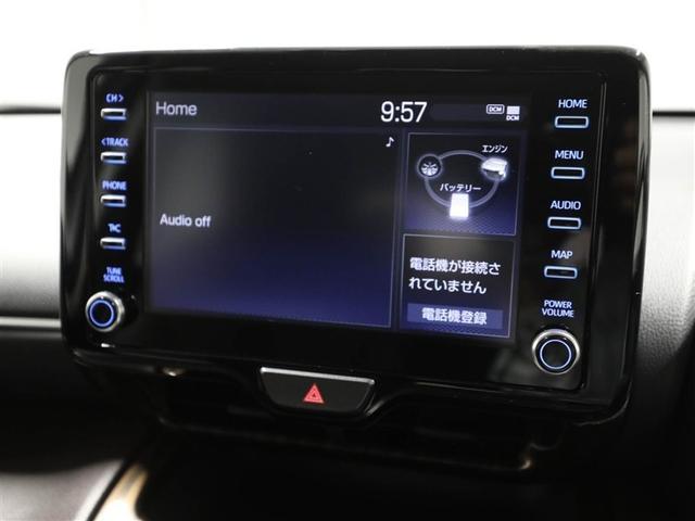 ヤリスクロス ハイブリッドＺ　ドライブレコーダ　インテリジェントキー　アルミホイル　ＬＥＤライト　１オ－ナ－　リアカメラ　クルーズコントロール　横滑り防止システム　電動シ－ト　パワステ　オートエアコン　キーフリー　イモビライザ（22枚目）