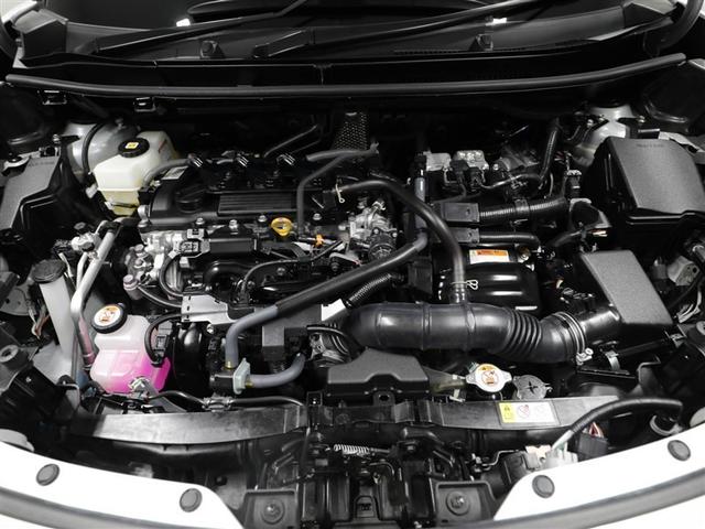 ヤリスクロス ハイブリッドＺ　ドライブレコーダ　インテリジェントキー　アルミホイル　ＬＥＤライト　１オ－ナ－　リアカメラ　クルーズコントロール　横滑り防止システム　電動シ－ト　パワステ　オートエアコン　キーフリー　イモビライザ（25枚目）