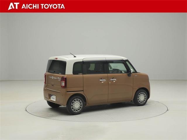 ワゴンRスマイル ハイブリッドX 届出済未使用車 メモリーナビ(スズキコネクト対応) パノラマビューモニター CD,DVD フルセグTV 両側電動スライドドア スマートエントリーキー スズキセーフティサポート シートヒーター(6枚目)