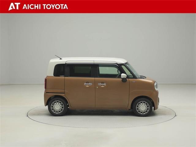 ワゴンRスマイル ハイブリッドX 届出済未使用車 メモリーナビ(スズキコネクト対応) パノラマビューモニター CD,DVD フルセグTV 両側電動スライドドア スマートエントリーキー スズキセーフティサポート シートヒーター(7枚目)