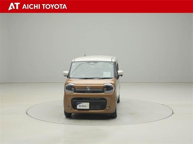 ワゴンRスマイル ハイブリッドX 届出済未使用車 メモリーナビ(スズキコネクト対応) パノラマビューモニター CD,DVD フルセグTV 両側電動スライドドア スマートエントリーキー スズキセーフティサポート シートヒーター(9枚目)