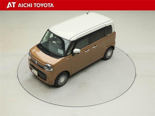 ワゴンRスマイル ハイブリッドX 届出済未使用車 メモリーナビ(スズキコネクト対応) パノラマビューモニター CD,DVD フルセグTV 両側電動スライドドア スマートエントリーキー スズキセーフティサポート シートヒーター(10枚目)