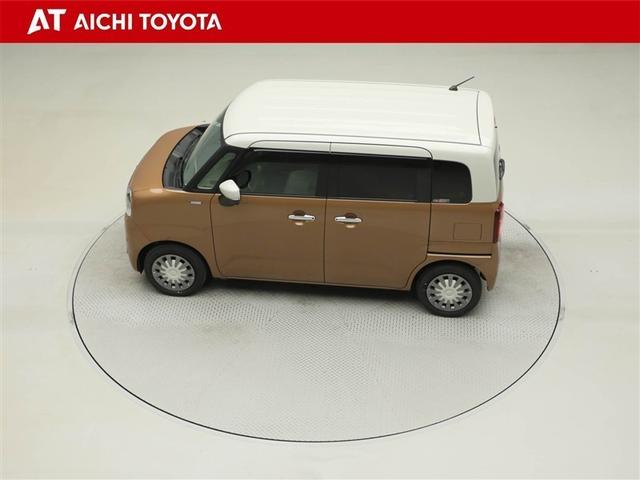 ワゴンRスマイル ハイブリッドX 届出済未使用車 メモリーナビ(スズキコネクト対応) パノラマビューモニター CD,DVD フルセグTV 両側電動スライドドア スマートエントリーキー スズキセーフティサポート シートヒーター(11枚目)