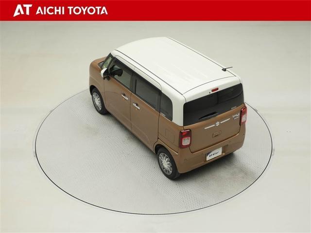 ワゴンRスマイル ハイブリッドX 届出済未使用車 メモリーナビ(スズキコネクト対応) パノラマビューモニター CD,DVD フルセグTV 両側電動スライドドア スマートエントリーキー スズキセーフティサポート シートヒーター(12枚目)