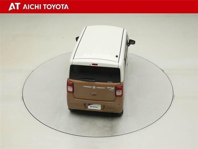 ワゴンRスマイル ハイブリッドX 届出済未使用車 メモリーナビ(スズキコネクト対応) パノラマビューモニター CD,DVD フルセグTV 両側電動スライドドア スマートエントリーキー スズキセーフティサポート シートヒーター(13枚目)