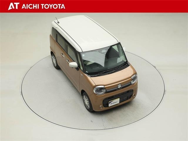 ワゴンRスマイル ハイブリッドX 届出済未使用車 メモリーナビ(スズキコネクト対応) パノラマビューモニター CD,DVD フルセグTV 両側電動スライドドア スマートエントリーキー スズキセーフティサポート シートヒーター(16枚目)