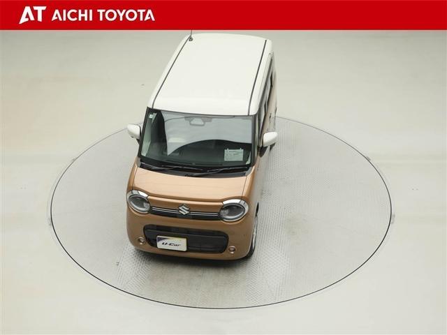 ワゴンRスマイル ハイブリッドX 届出済未使用車 メモリーナビ(スズキコネクト対応) パノラマビューモニター CD,DVD フルセグTV 両側電動スライドドア スマートエントリーキー スズキセーフティサポート シートヒーター(17枚目)