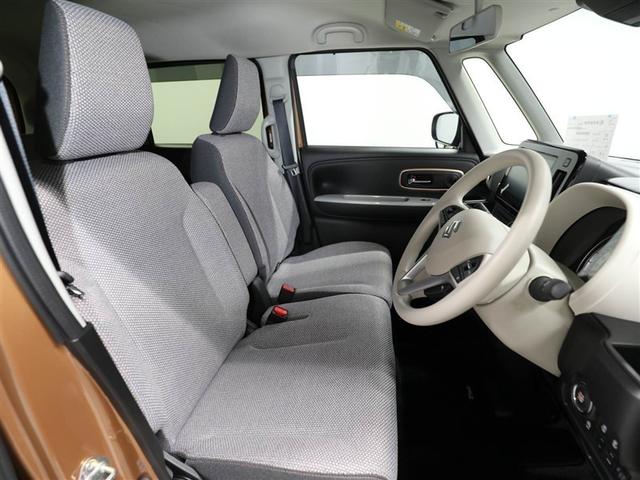 ワゴンRスマイル ハイブリッドX 届出済未使用車 メモリーナビ(スズキコネクト対応) パノラマビューモニター CD,DVD フルセグTV 両側電動スライドドア スマートエントリーキー スズキセーフティサポート シートヒーター(19枚目)