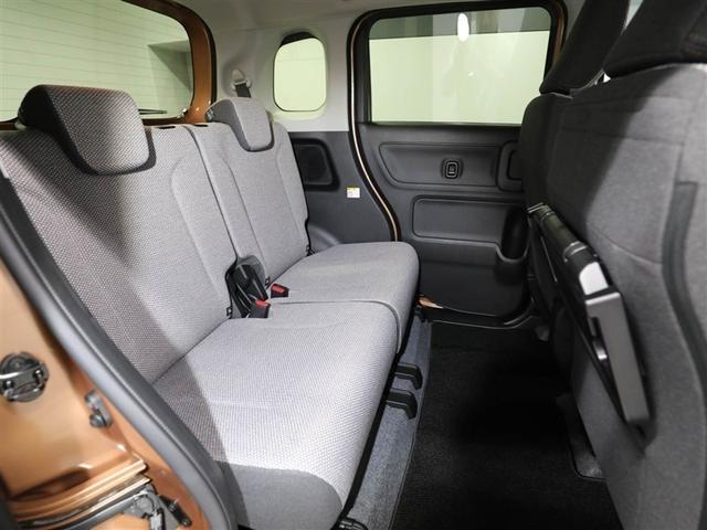 ワゴンRスマイル ハイブリッドX 届出済未使用車 メモリーナビ(スズキコネクト対応) パノラマビューモニター CD,DVD フルセグTV 両側電動スライドドア スマートエントリーキー スズキセーフティサポート シートヒーター(20枚目)