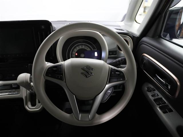 ワゴンRスマイル ハイブリッドX 届出済未使用車 メモリーナビ(スズキコネクト対応) パノラマビューモニター CD,DVD フルセグTV 両側電動スライドドア スマートエントリーキー スズキセーフティサポート シートヒーター(24枚目)