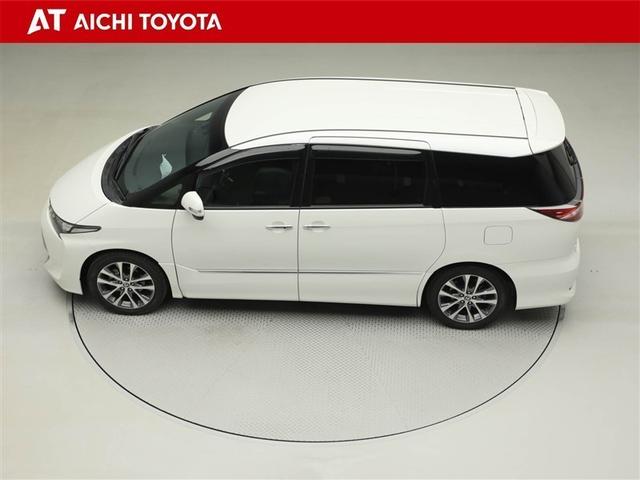 エスティマ アエラス　プレミアム　プリクラ　Ｂモニ　リアエアコン　地デジフルセグＴＶ　アルミ　クルーズＣ　デュアルエアバッグ　ナビ＆ＴＶ　ＥＳＣ　ＡＢＳ　エアバッグ　ミュージックプレイヤー接続可　メモリーナビ　エアコン　ＥＴＣ（11枚目）