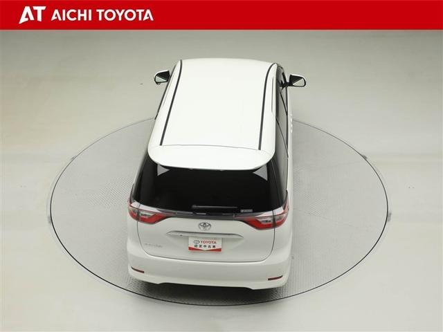 エスティマ アエラス　プレミアム　プリクラ　Ｂモニ　リアエアコン　地デジフルセグＴＶ　アルミ　クルーズＣ　デュアルエアバッグ　ナビ＆ＴＶ　ＥＳＣ　ＡＢＳ　エアバッグ　ミュージックプレイヤー接続可　メモリーナビ　エアコン　ＥＴＣ（13枚目）