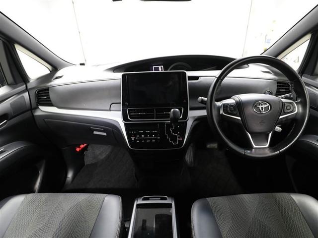 エスティマ アエラス　プレミアム　プリクラ　Ｂモニ　リアエアコン　地デジフルセグＴＶ　アルミ　クルーズＣ　デュアルエアバッグ　ナビ＆ＴＶ　ＥＳＣ　ＡＢＳ　エアバッグ　ミュージックプレイヤー接続可　メモリーナビ　エアコン　ＥＴＣ（18枚目）