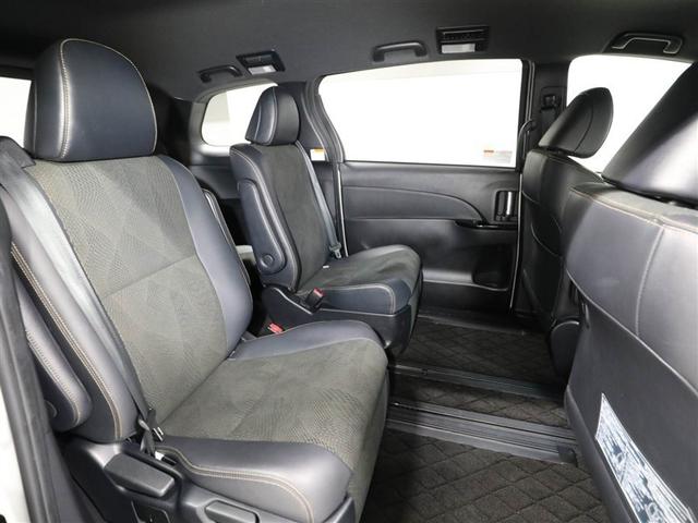 エスティマ アエラス　プレミアム　プリクラ　Ｂモニ　リアエアコン　地デジフルセグＴＶ　アルミ　クルーズＣ　デュアルエアバッグ　ナビ＆ＴＶ　ＥＳＣ　ＡＢＳ　エアバッグ　ミュージックプレイヤー接続可　メモリーナビ　エアコン　ＥＴＣ（20枚目）