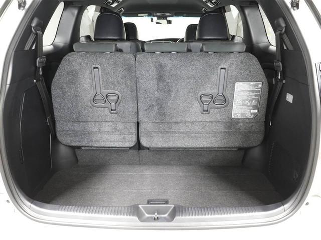 エスティマ アエラス　プレミアム　プリクラ　Ｂモニ　リアエアコン　地デジフルセグＴＶ　アルミ　クルーズＣ　デュアルエアバッグ　ナビ＆ＴＶ　ＥＳＣ　ＡＢＳ　エアバッグ　ミュージックプレイヤー接続可　メモリーナビ　エアコン　ＥＴＣ（21枚目）