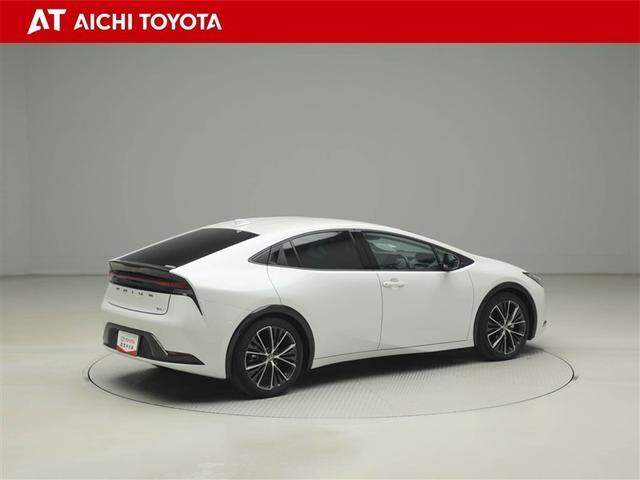 プリウス Ｚ　リアカメラ　プリクラッシュ　ＰＷシート　１オーナ　メモリナビ　ＡＣ１００Ｖ電源　ＬＥＤランプ　ナビ・ＴＶ　オートクルーズ　アルミホイール　ドライブレコーダ　ＡＣ　運転席エアバッグ　横滑り防止装置（6枚目）