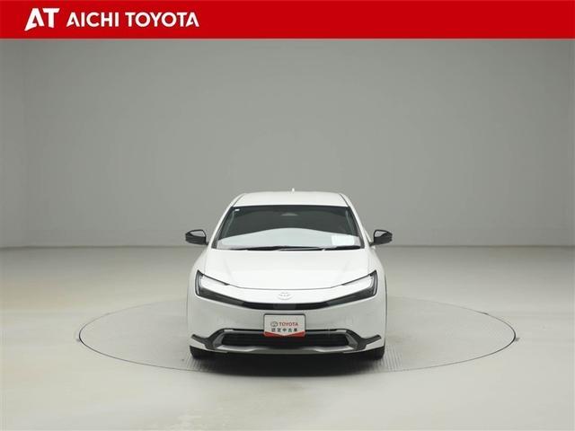 プリウス Ｚ　リアカメラ　プリクラッシュ　ＰＷシート　１オーナ　メモリナビ　ＡＣ１００Ｖ電源　ＬＥＤランプ　ナビ・ＴＶ　オートクルーズ　アルミホイール　ドライブレコーダ　ＡＣ　運転席エアバッグ　横滑り防止装置（9枚目）