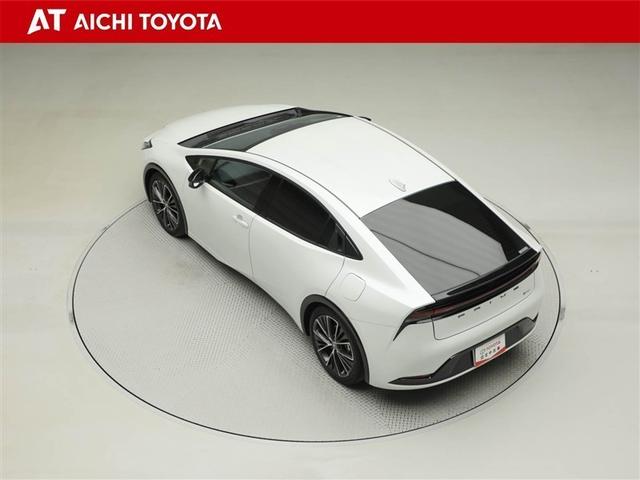プリウス Ｚ　リアカメラ　プリクラッシュ　ＰＷシート　１オーナ　メモリナビ　ＡＣ１００Ｖ電源　ＬＥＤランプ　ナビ・ＴＶ　オートクルーズ　アルミホイール　ドライブレコーダ　ＡＣ　運転席エアバッグ　横滑り防止装置（12枚目）
