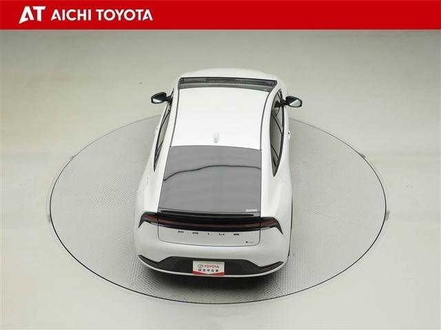 プリウス Ｚ　リアカメラ　プリクラッシュ　ＰＷシート　１オーナ　メモリナビ　ＡＣ１００Ｖ電源　ＬＥＤランプ　ナビ・ＴＶ　オートクルーズ　アルミホイール　ドライブレコーダ　ＡＣ　運転席エアバッグ　横滑り防止装置（13枚目）