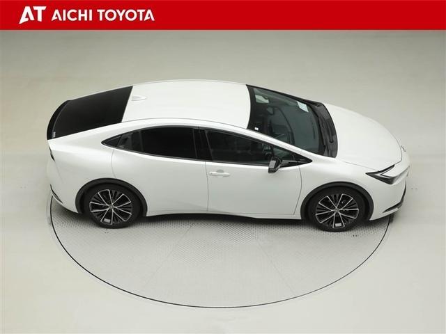 プリウス Ｚ　リアカメラ　プリクラッシュ　ＰＷシート　１オーナ　メモリナビ　ＡＣ１００Ｖ電源　ＬＥＤランプ　ナビ・ＴＶ　オートクルーズ　アルミホイール　ドライブレコーダ　ＡＣ　運転席エアバッグ　横滑り防止装置（15枚目）
